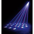 American DJ VioScan LED